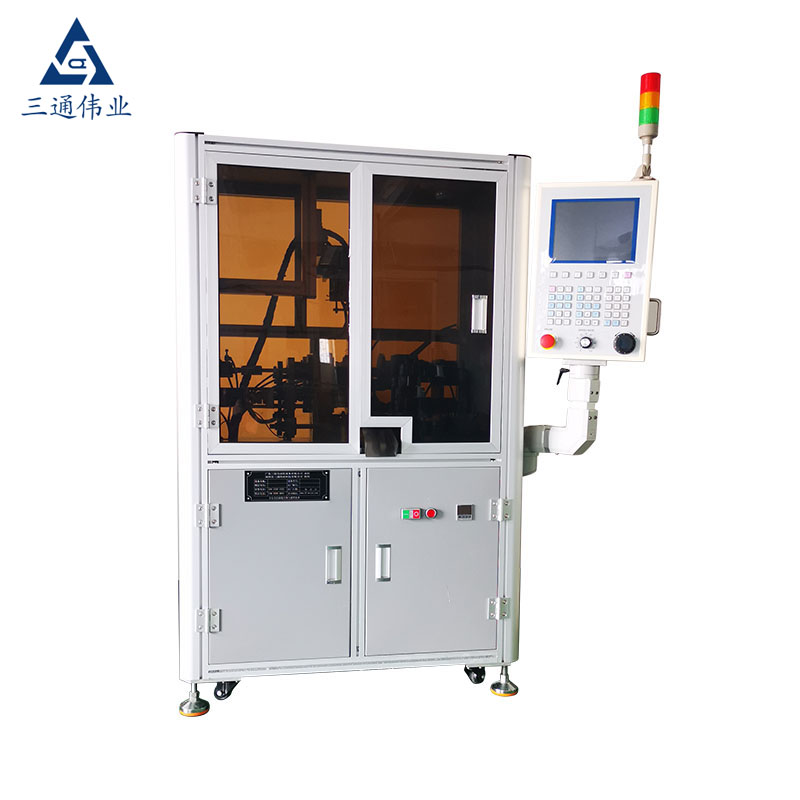 W jaki sposób maszyny do nawijania cewek alfa z drutu płaskiego mogą poprawić dokładność i wydajność produkcji?